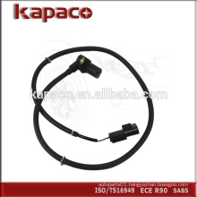 Rear left abs wheel speed sensor MR407270 for MITSUBISHI PAJERO SHOGUN MONTERO